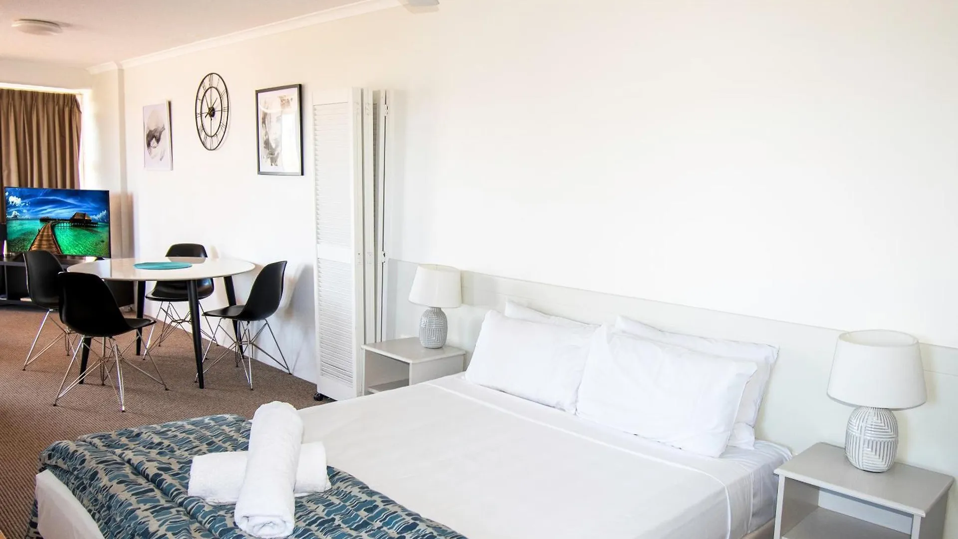 Equinox Resort Gold Coast