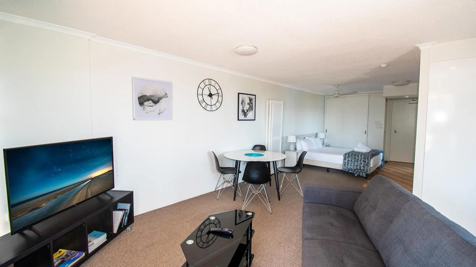 Equinox Resort Gold Coast
