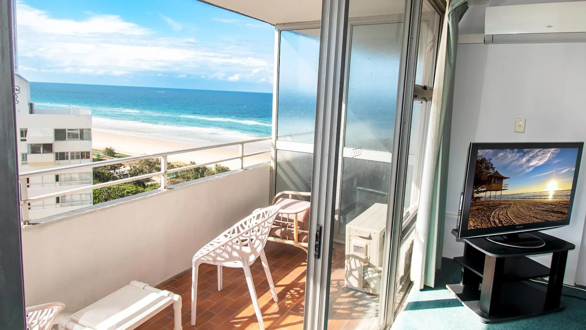 Equinox Resort Gold Coast Australien