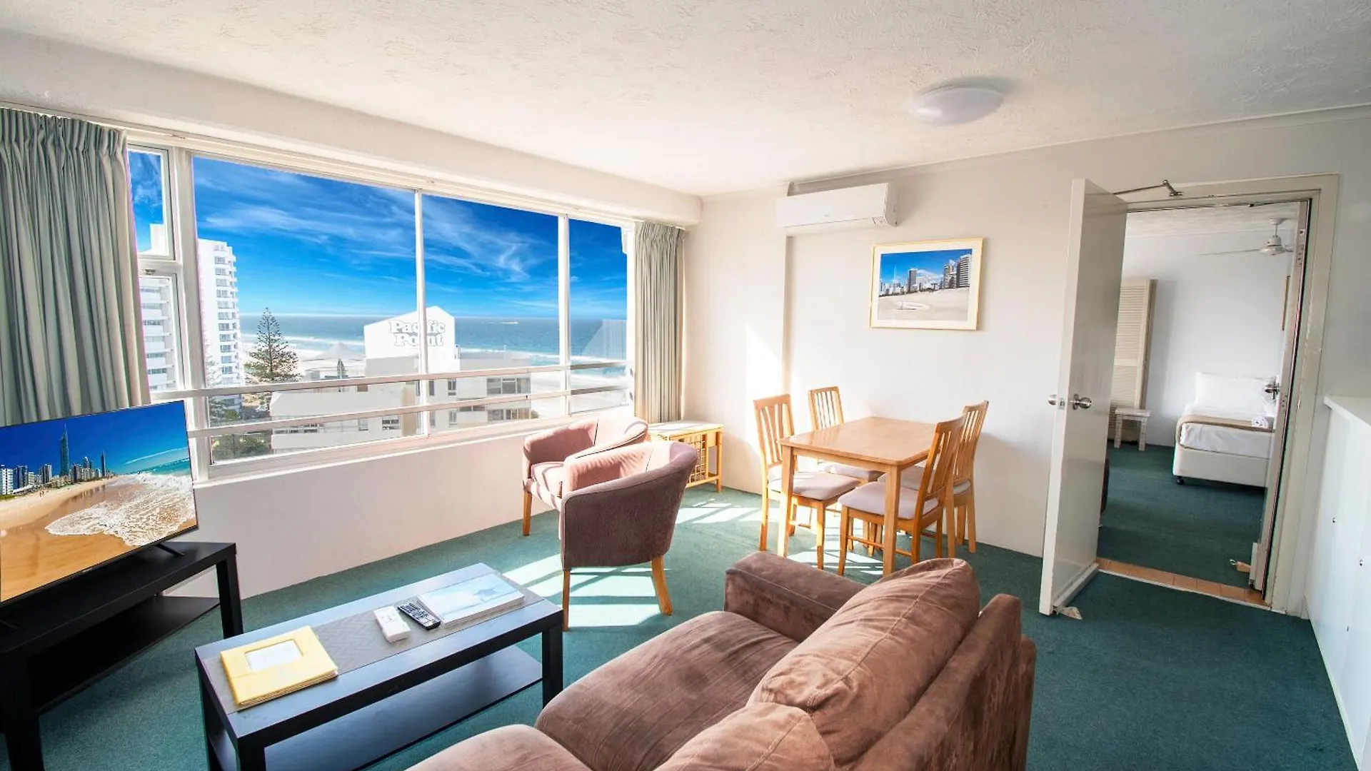 Equinox Resort Gold Coast 3*,  Australien