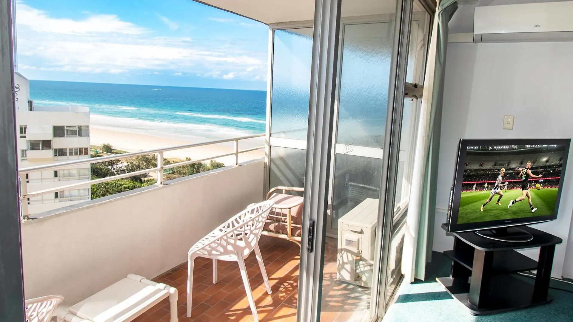 Equinox Resort Gold Coast