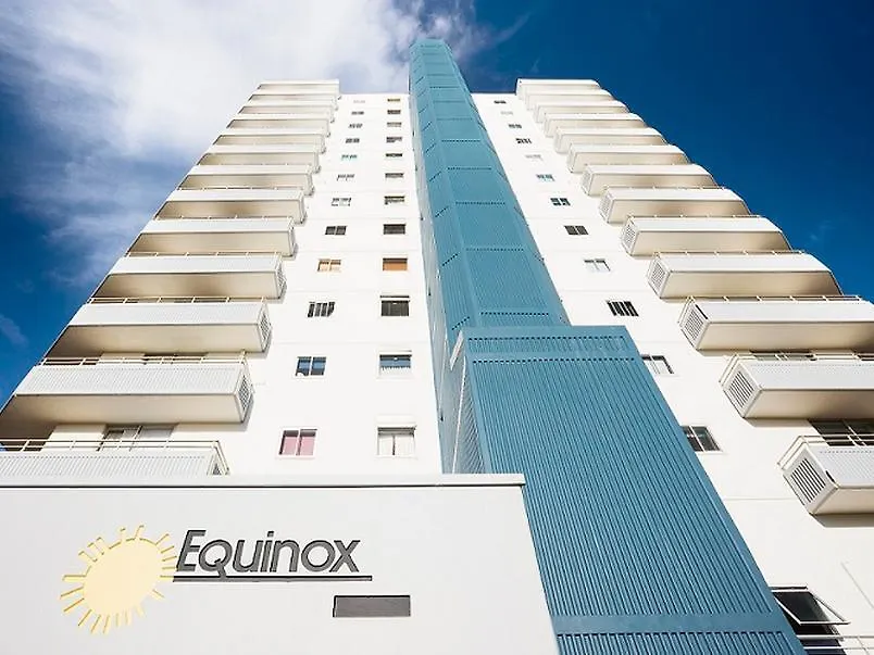 ***  Equinox Resort Gold Coast Australien