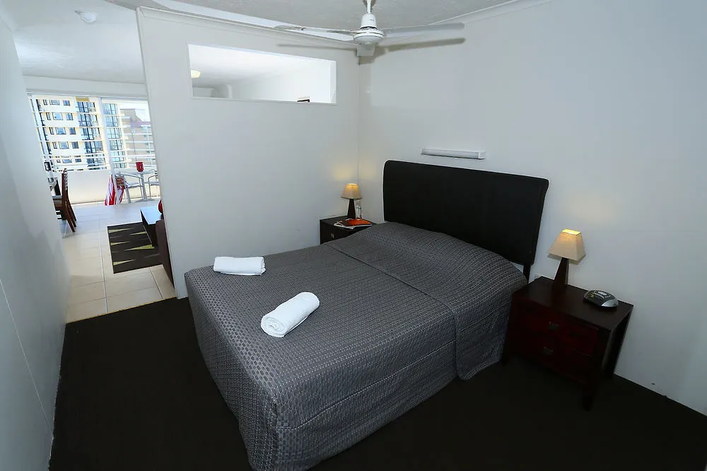 Equinox Resort Gold Coast 3*,