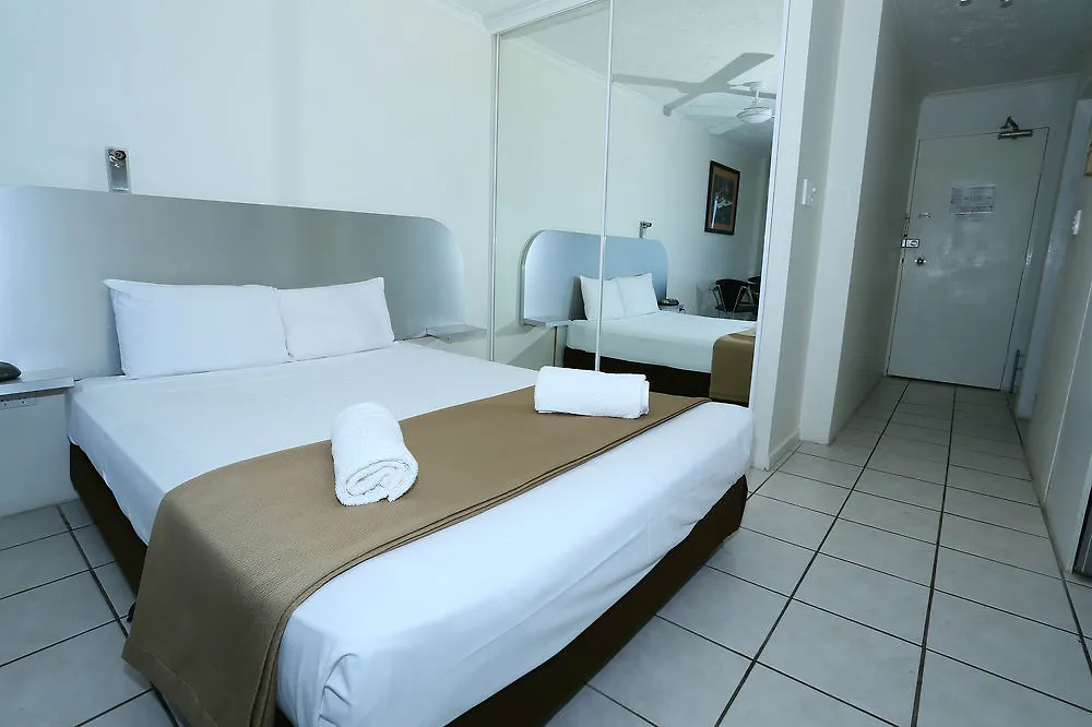 Equinox Resort Gold Coast