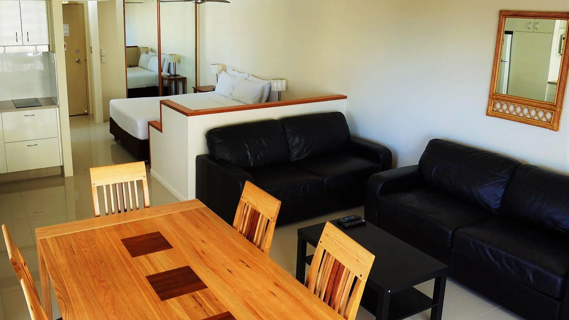 Equinox Resort Gold Coast Australien