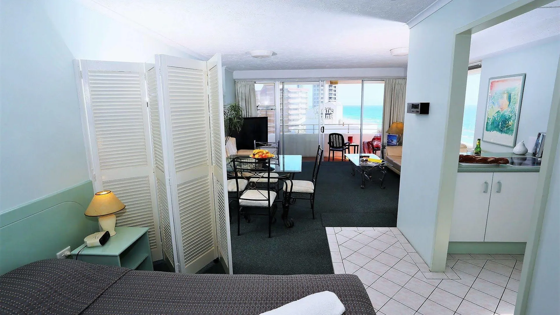 Equinox Resort Gold Coast 3*,