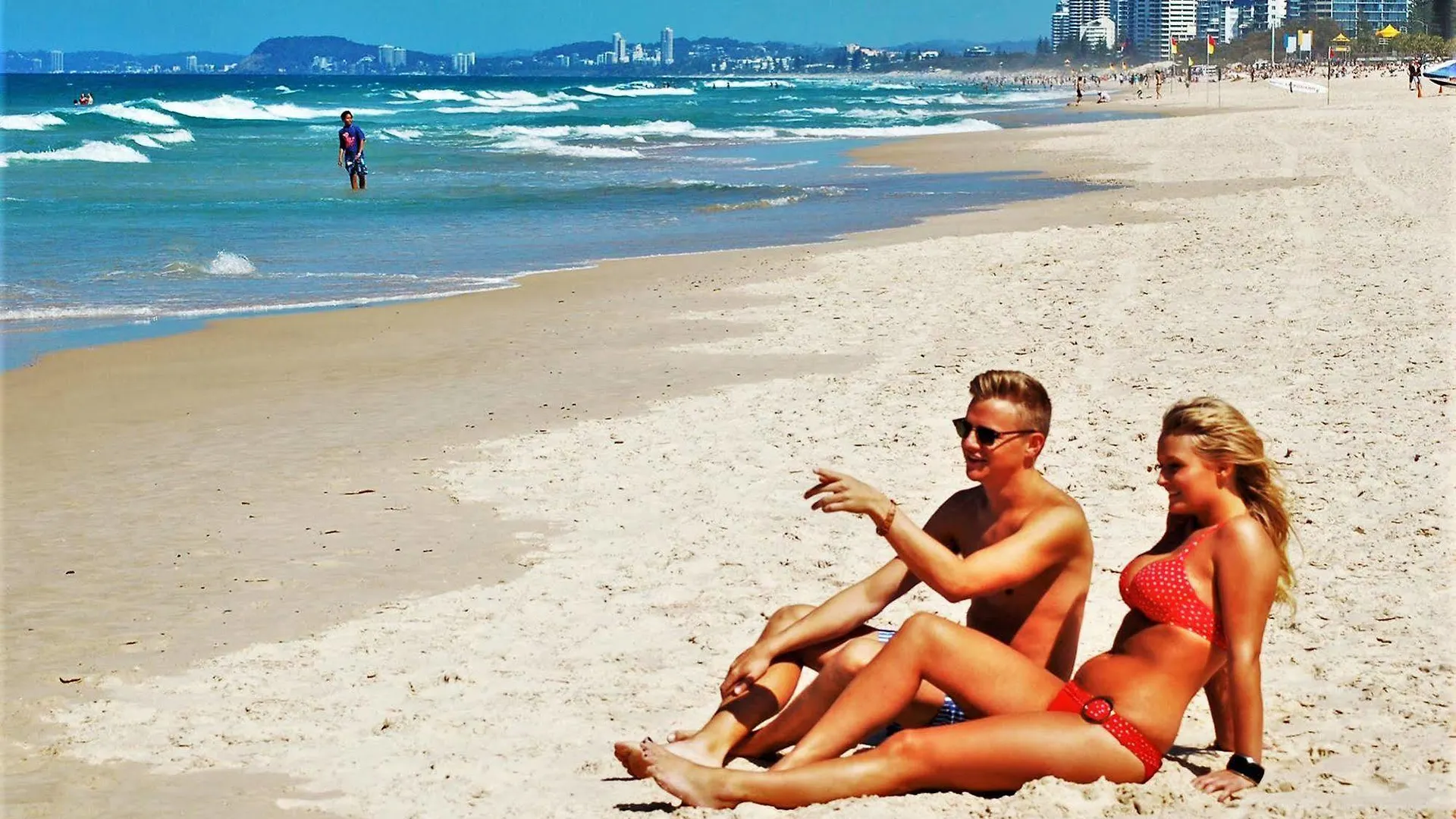 Equinox Resort Gold Coast Australien