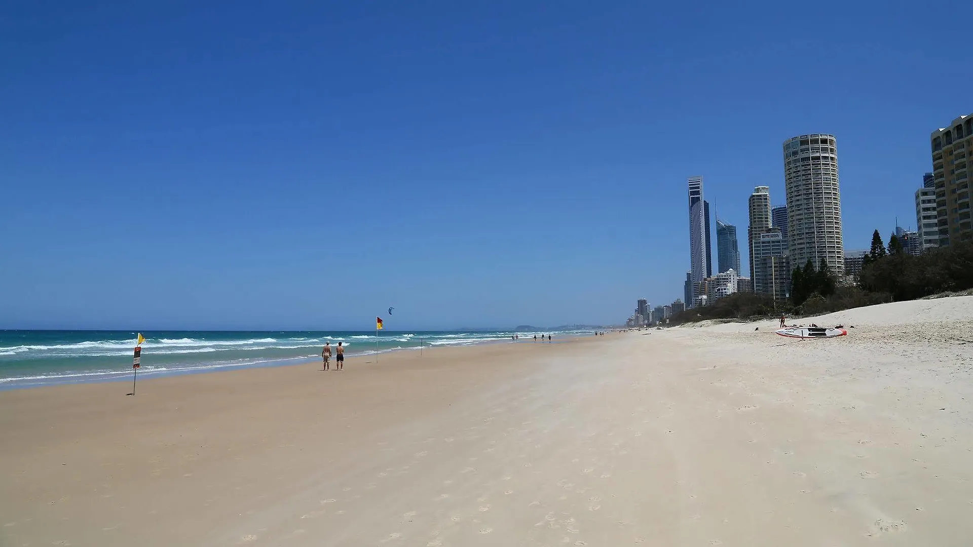 Equinox Resort Gold Coast