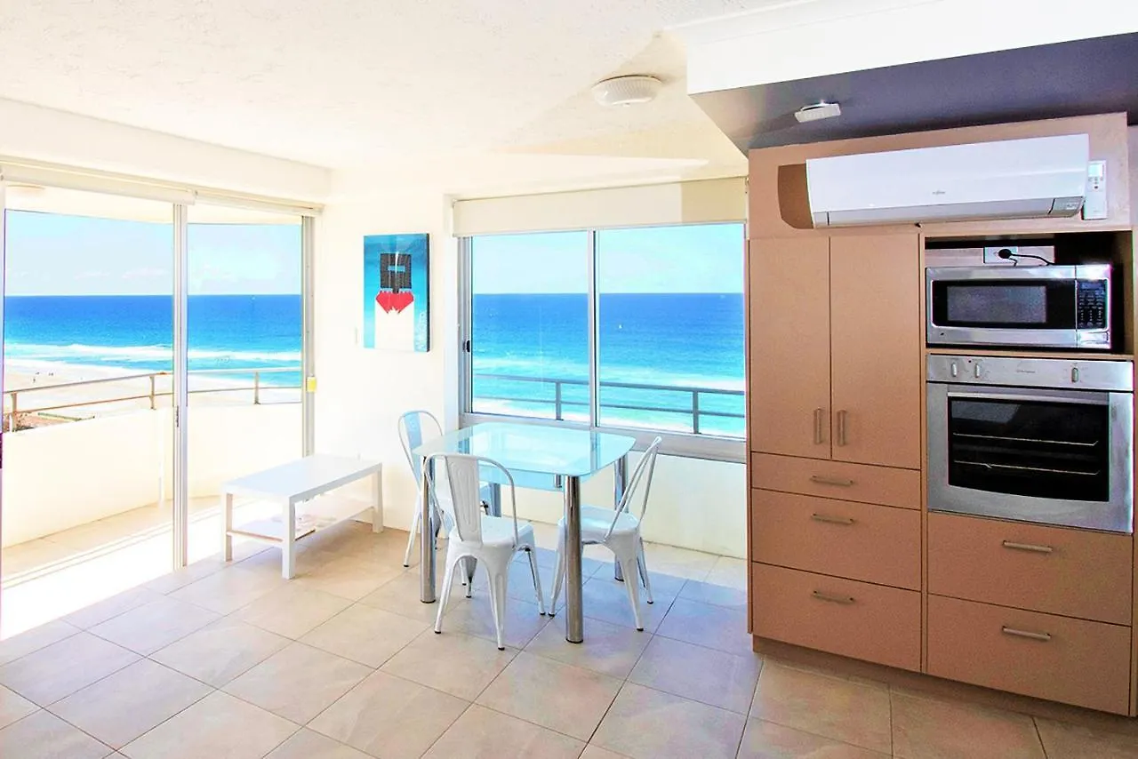 Equinox Resort Gold Coast 3*,