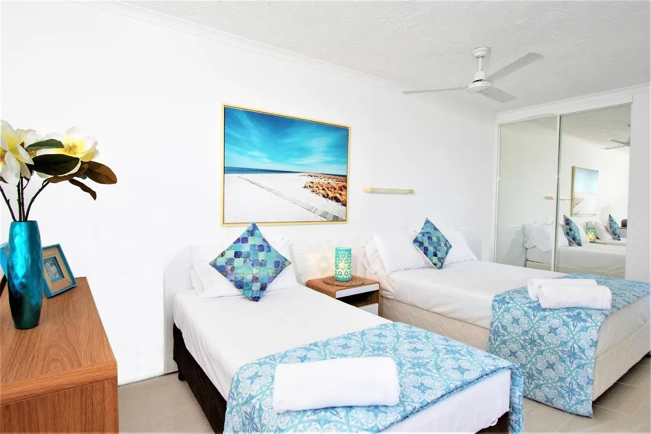 Equinox Resort Gold Coast
