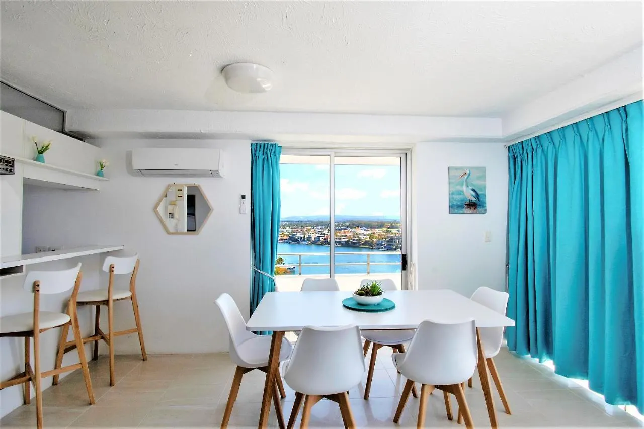 Equinox Resort Gold Coast 3*,  Australien